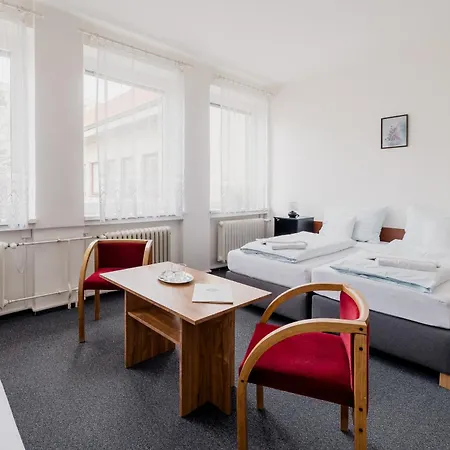 Hotel Hotel Dobruska