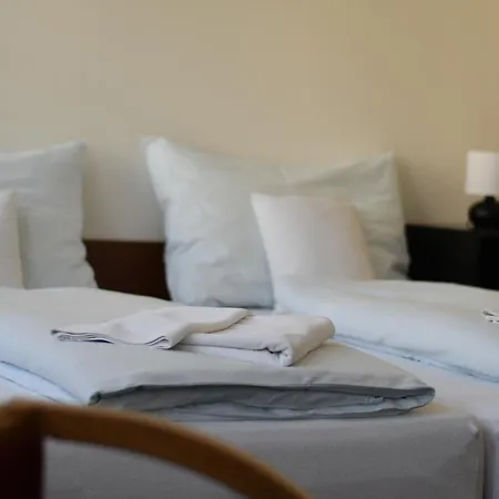 Hotel Dobruska Dobruska