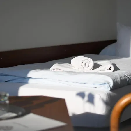 Hotel hotel Dobruška