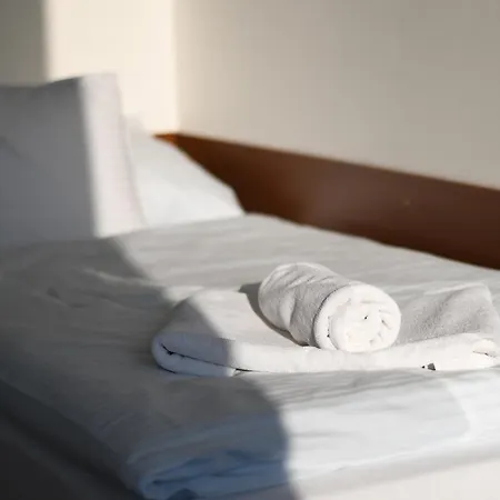 Hotel Dobruska Dobruška