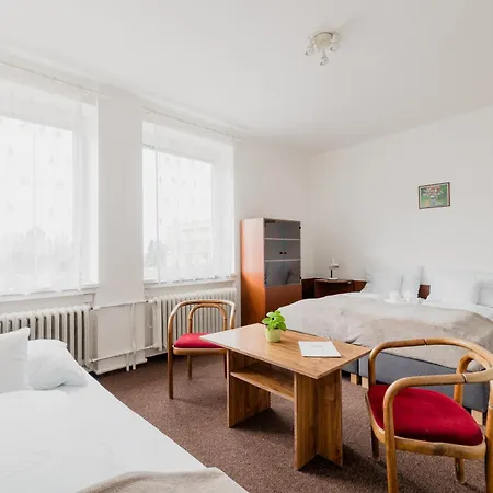 Hotel Dobruska *
