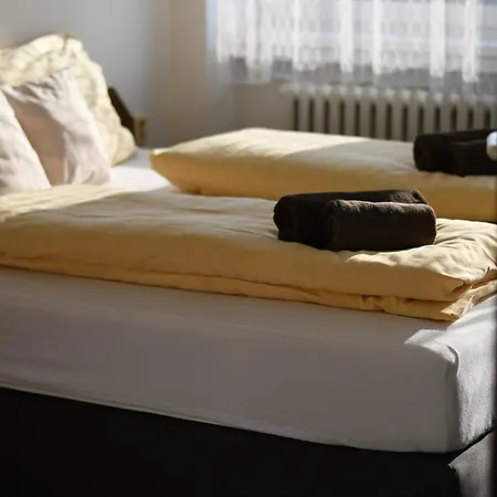 Hotel Dobruska Hotel *