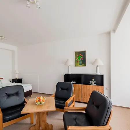 Otel Hotel Dobruska Dobruška