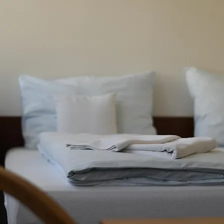 Hotel Dobruska *