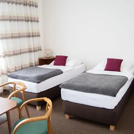 Hotel Dobruska Dobruska