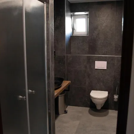 Hotel Dobruska Otel Dobruška
