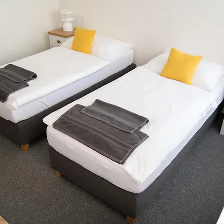 Hotel Dobruska Dobruska