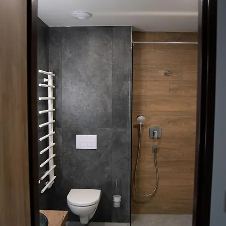 Hotel Hotel Dobruska Dobruška