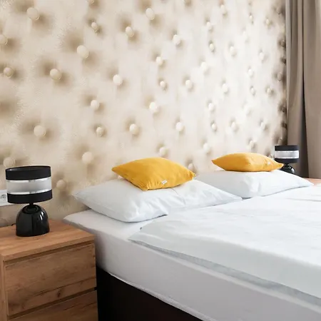 Hotel Dobruska Dobruška