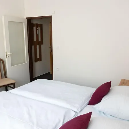 Hotel Dobruska Dobruška