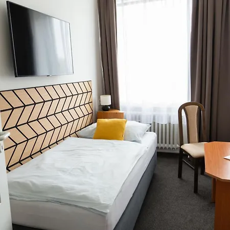 Hotel Dobruska