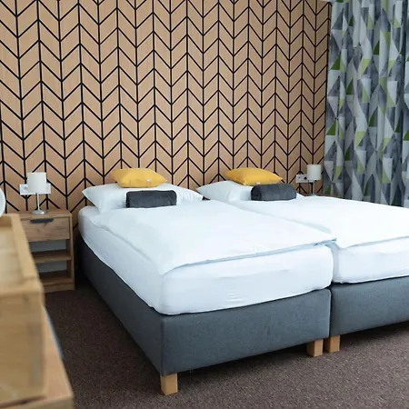 Hotel Hotel Dobruska Dobruška