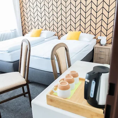 Hotel Dobruska *