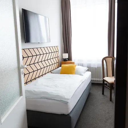 Hotel Dobruska Hotel
