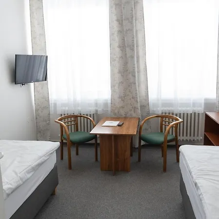 hotel Dobruška