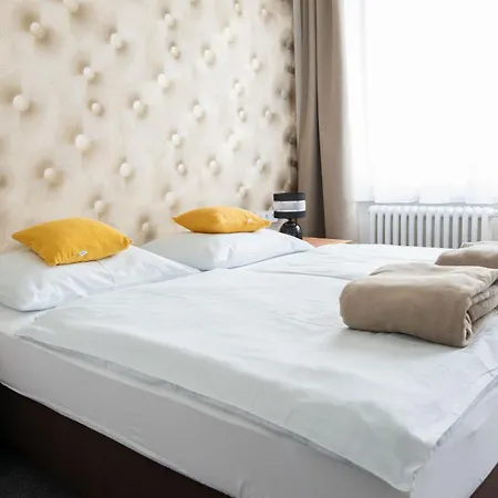 hotel Dobruška Hotel *