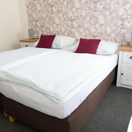 Hotel hotel Dobruška Dobruška