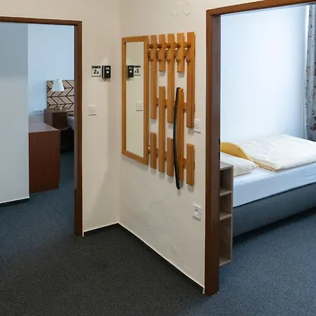 hotel Dobruška *