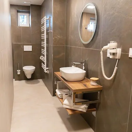 hotel Dobruška
