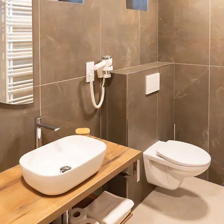 hotel Dobruška Hotel