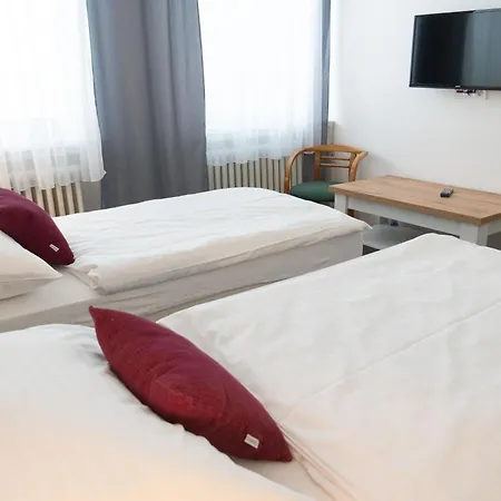 Hotel hotel Dobruška