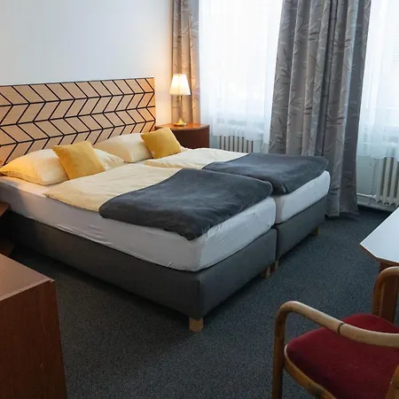 hotel Dobruška Hotel *