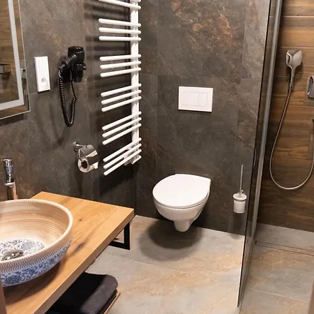 hotel Dobruška Hotel Dobruška