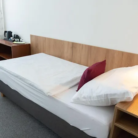 hotel Dobruška Dobruška