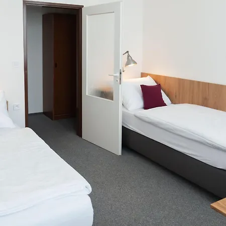 hotel Dobruška * Dobruška