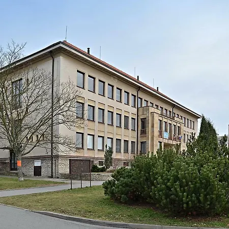 hotel Dobruška Hotel