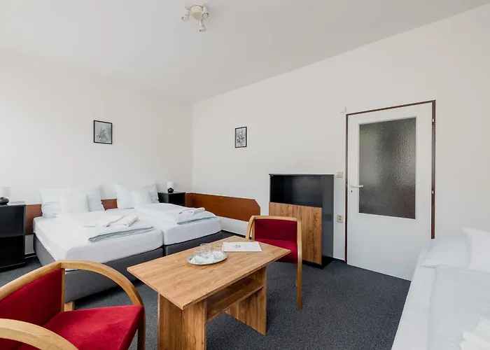 Hotel Dobruska * Dobruška