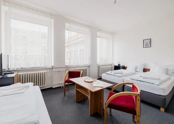 Hotel Dobruska Hotel