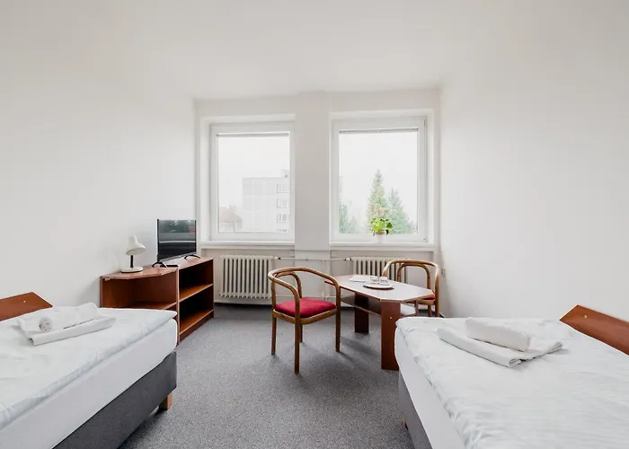 Hotel Hotel Dobruska *