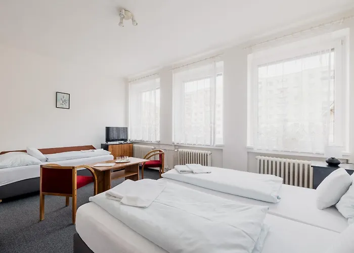 Hotel Dobruska Hotel
