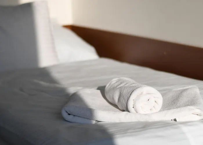 Hotel Dobruska Dobruška
