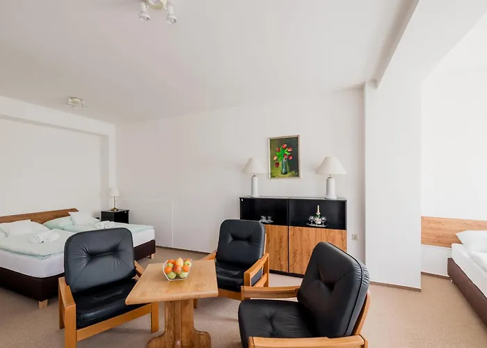 Hotel Hotel Dobruska Dobruška