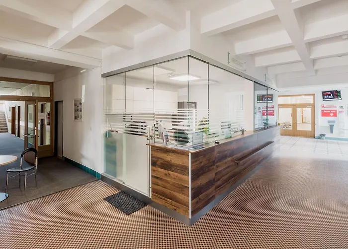 Hotel Hotel Dobruska Dobruška
