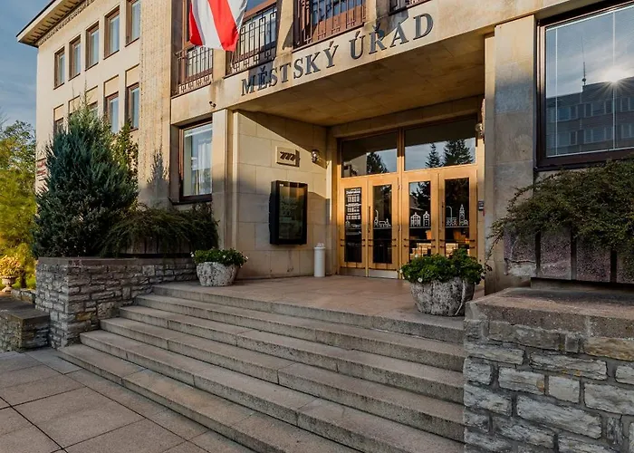Hotel Dobruska Hotel *