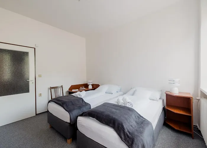Hotel Hotel Dobruska