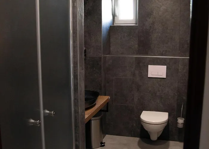 Hotel Dobruska Hotel Dobruška