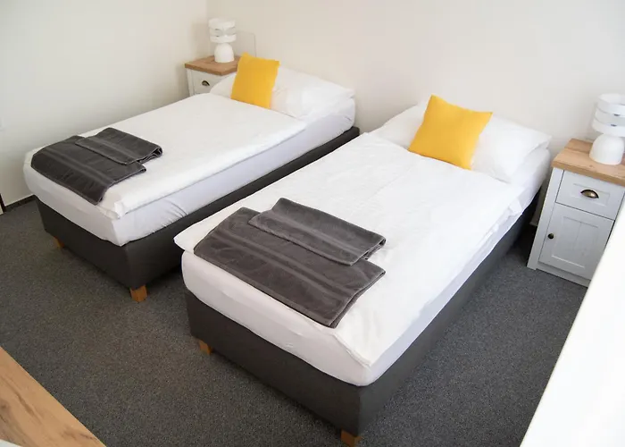 Hotel Dobruska Dobruška