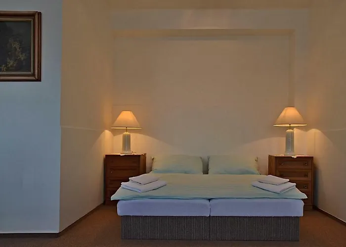 Hotel Dobruska