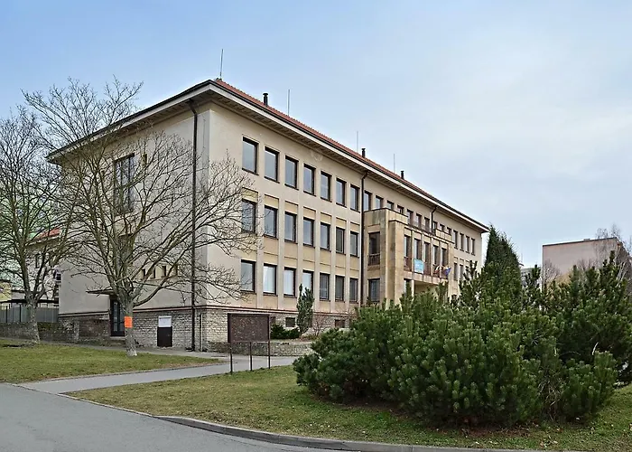 Hotel Dobruska Hotel